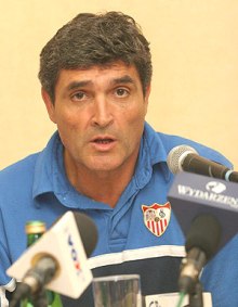 Juande Ramos